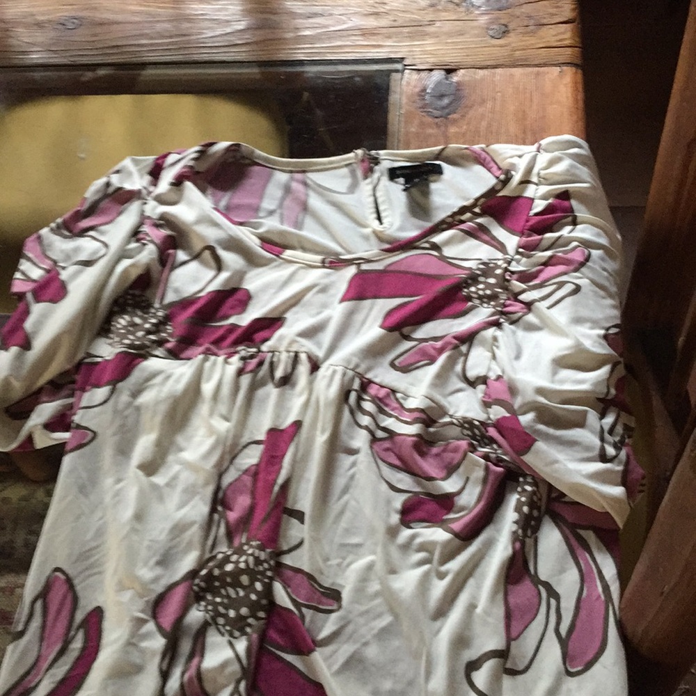BCBG Dress